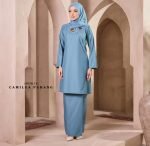 Kurung Pahang (READY STOCK)