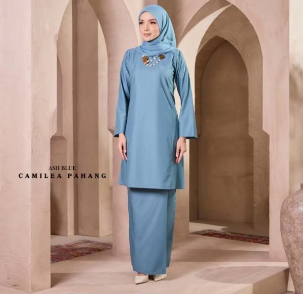 Kurung Pahang (READY STOCK)