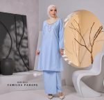 Kurung Pahang (READY STOCK)