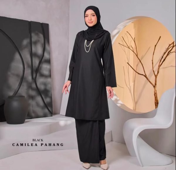 Kurung Pahang (READY STOCK)
