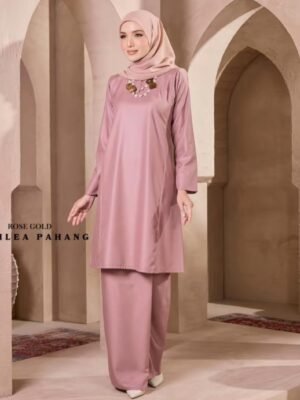 Kurung Pahang (READY STOCK)