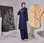 Kurung Pahang (READY STOCK)