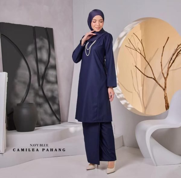 Kurung Pahang (READY STOCK)