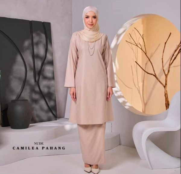 Kurung Pahang (READY STOCK)