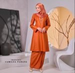 Kurung Pahang (READY STOCK)