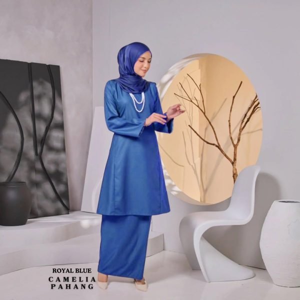 Kurung Pahang (READY STOCK)