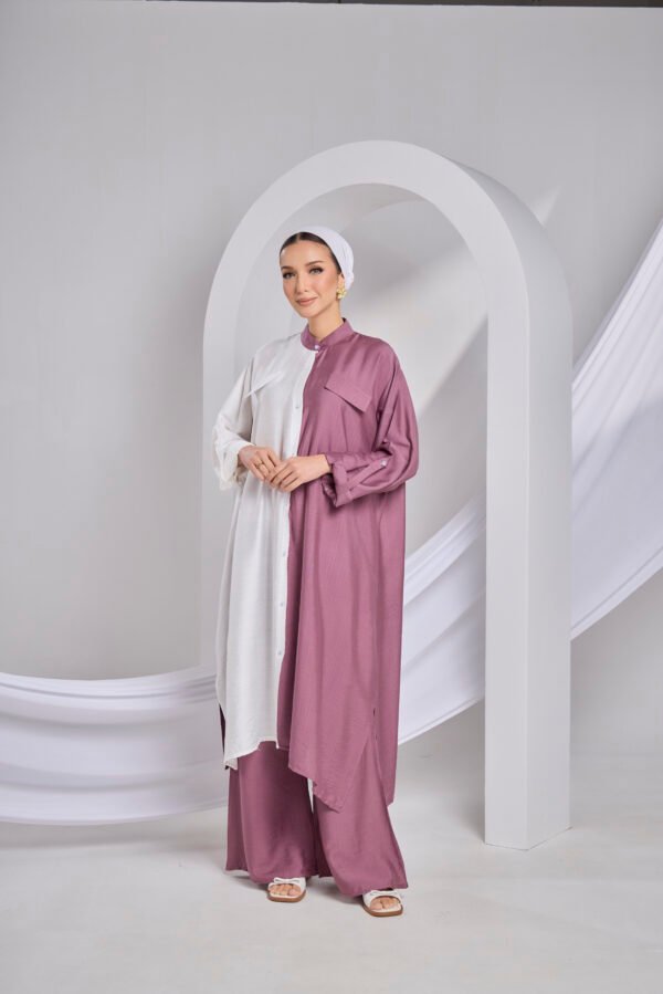 Rinna Cassual (READY STOK)