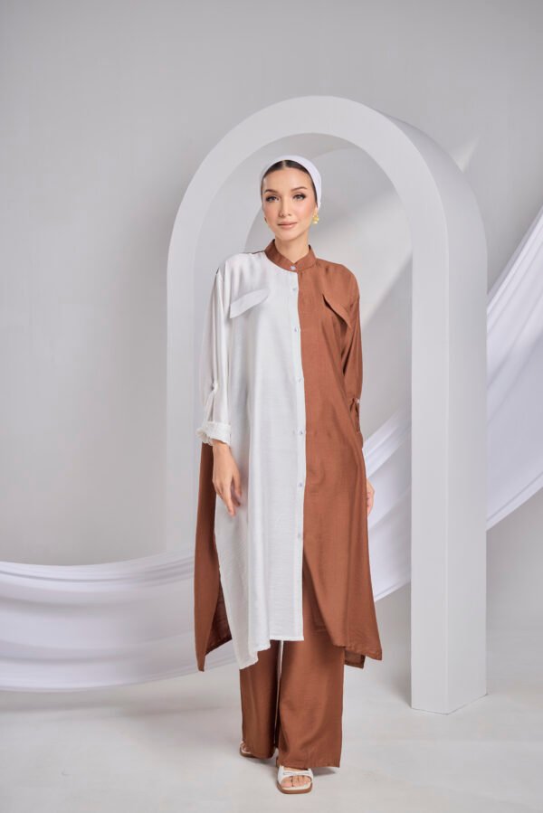 Rinna Cassual (READY STOK)