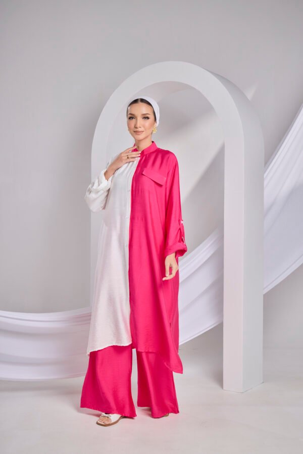 Rinna Cassual (READY STOK)