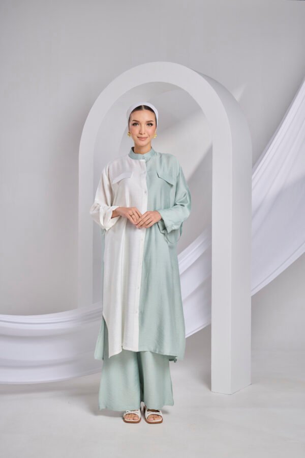 Rinna Cassual (READY STOK)