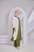 Rinna Cassual (READY STOK)
