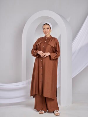 Rossa Cassual (READY STOCK)