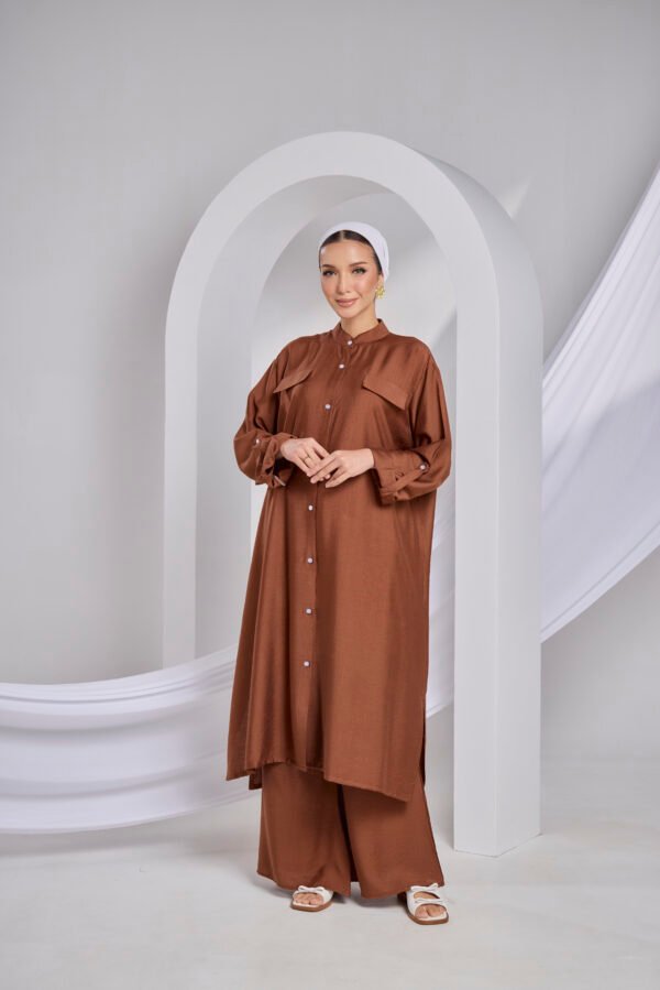Rossa Cassual (READY STOCK)