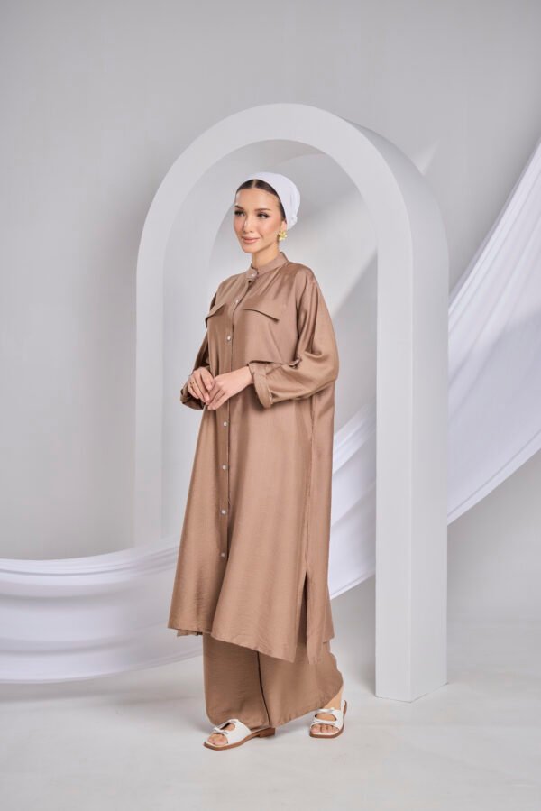 Rossa Cassual (READY STOCK)