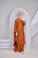 Rossa Cassual (READY STOCK)