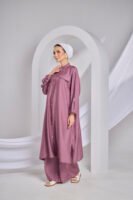 Rossa Cassual (READY STOCK)