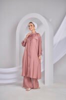 Rossa Cassual (READY STOCK)