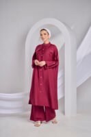 Rossa Cassual (READY STOCK)