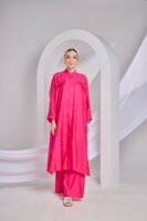 Rossa Cassual (READY STOCK)