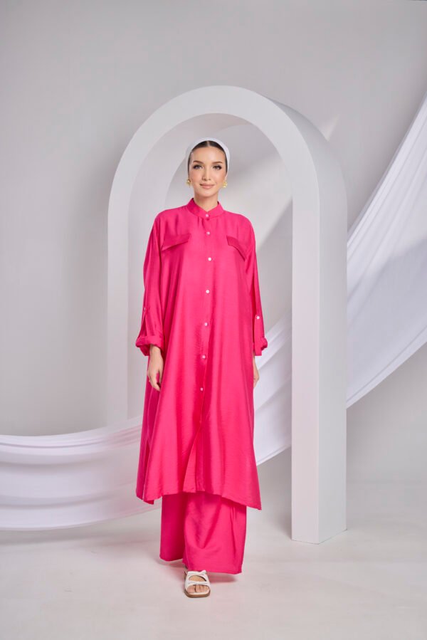 Rossa Cassual (READY STOCK)