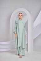 Rossa Cassual (READY STOCK)