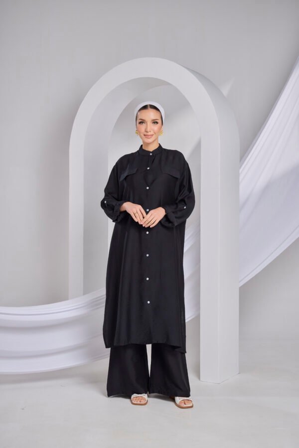 Rossa Cassual (READY STOCK)