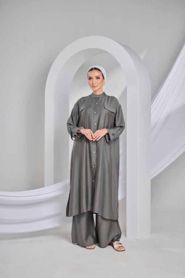 Rossa Cassual (READY STOCK)