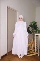 Kaftan Tiara | Ready Stok