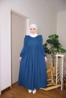 Kaftan Tiara | Ready Stok
