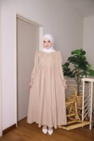Kaftan Tiara | Ready Stok