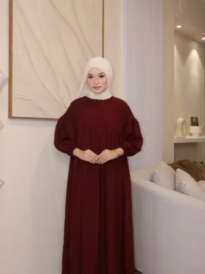 Ameer Maroon