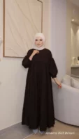 Kaftan Ameera | Ready Stok
