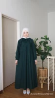 Kaftan Aurora | Ready Stok