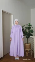 Kaftan Aurora | Ready Stok