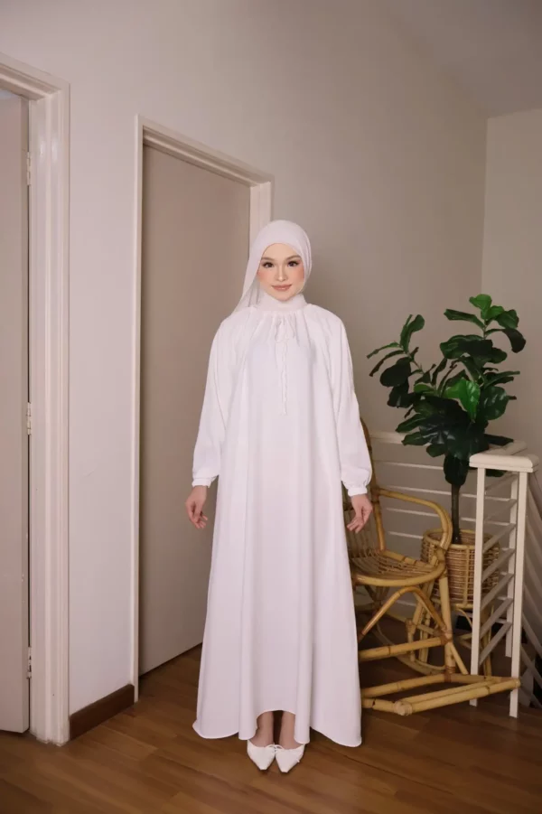 Kaftan Aurora | Ready Stok