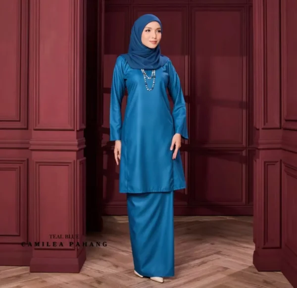 Kurung Pahang (READY STOCK)